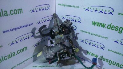 COLUMNA DIRECCION RENAULT CLIO II FASE II (B/CB0) Authentique