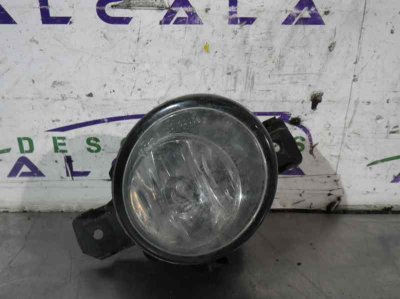 FARO ANTINIEBLA DERECHO RENAULT CLIO II FASE II (B/CB0) Authentique