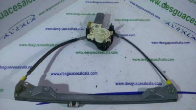 ELEVALUNAS DELANTERO DERECHO RENAULT CLIO II FASE II (B/CB0) Authentique