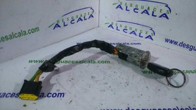 BOMBIN ARRANQUE RENAULT CLIO II FASE II (B/CB0) Authentique