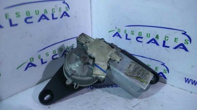 MOTOR LIMPIA TRASERO RENAULT CLIO II FASE II (B/CB0) Authentique