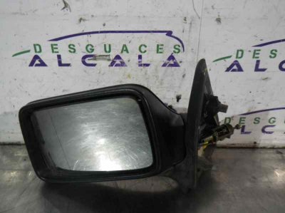 RETROVISOR IZQUIERDO SEAT IBIZA (6K) Básico