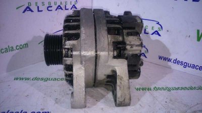 ALTERNADOR CITROËN BERLINGO 1.9 D 600 Furg.