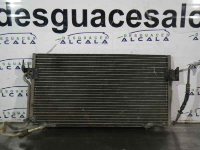 RADIADOR AIRE ACONDICIONADO CITROEN BERLINGO 1.9 600 D Furg.