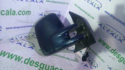 RETROVISOR DERECHO VOLKSWAGEN T4 TRANSPORTER/FURGONETA (MOD. 1991) Caja cerrada Economy