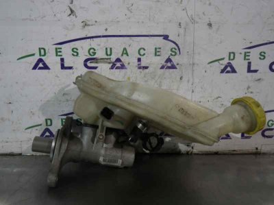 BOMBA FRENOS PEUGEOT 207 1.6 HDi FAP CAT (9HZ / DV6TED4)