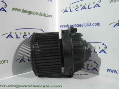 MOTOR CALEFACCION PEUGEOT 207 1.6 HDi FAP CAT (9HZ / DV6TED4)