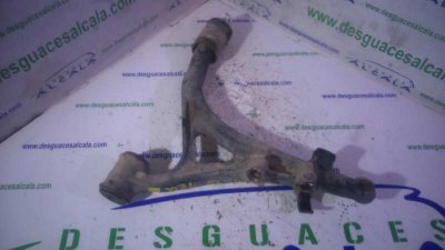 CREMALLERA DIRECCION PEUGEOT 207 1.6 HDi FAP CAT (9HZ / DV6TED4)