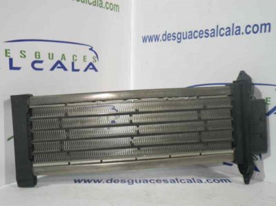 RESISTENCIA CALEFACCION PEUGEOT 207 1.6 HDi FAP CAT (9HZ / DV6TED4)