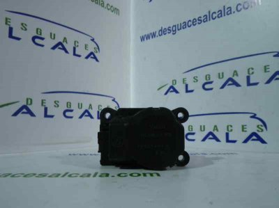 MOTOR CALEFACCION PEUGEOT 207 1.6 HDi FAP CAT (9HZ / DV6TED4)