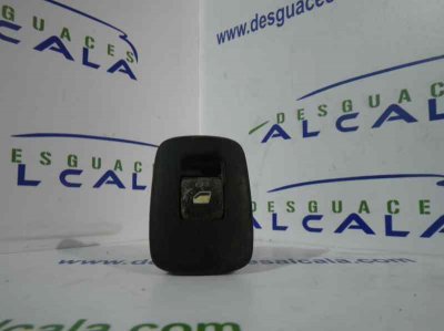 MANDO ELEVALUNAS TRASERO DERECHO PEUGEOT 207 1.6 HDi FAP CAT (9HZ / DV6TED4)