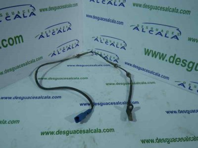 SENSOR ABS PEUGEOT 207 1.6 HDi FAP CAT (9HZ / DV6TED4)