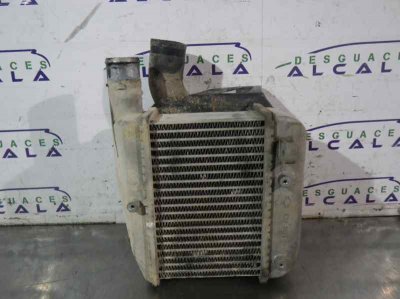 RADIADOR INTERCOOLER NISSAN PRIMERA TRAV. (P12) 2.2 16V Turbodiesel CAT