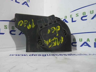 POTENCIOMETRO PEDAL de 1.9 dCi Diesel CAT 