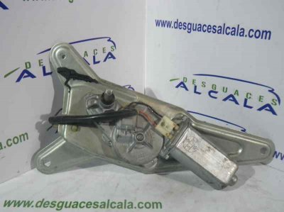 MOTOR LIMPIA DELANTERO de  