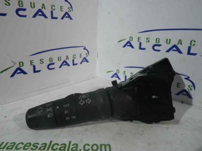 MANDO LUCES de 2.2 16V Turbodiesel CAT 