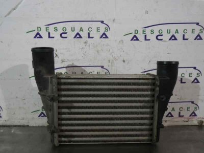 RADIADOR INTERCOOLER VOLKSWAGEN PASSAT BERLINA (3B2) Comfortline