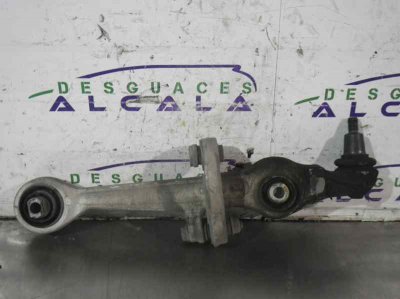 BRAZO SUSPENSION INFERIOR DELANTERO IZQUIERDO VOLKSWAGEN PASSAT BERLINA (3B2) Comfortline