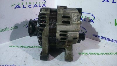 ALTERNADOR PEUGEOT 406 COUPE (S1/S2) 2.0