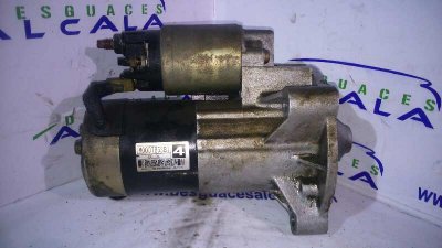 MOTOR ARRANQUE PEUGEOT 406 COUPE (S1/S2) 2.0