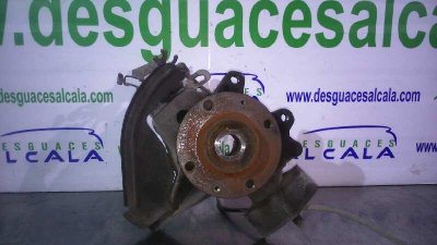 MANGUETA DELANTERA DERECHA PEUGEOT 406 COUPE (S1/S2) 2.0