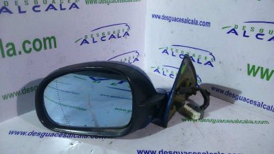 RETROVISOR IZQUIERDO PEUGEOT 406 COUPE (S1/S2) 2.0