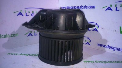 MOTOR CALEFACCION PEUGEOT 406 COUPE (S1/S2) 2.0