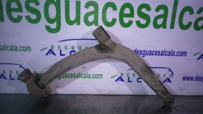 BRAZO SUSPENSION INFERIOR DELANTERO DERECHO PEUGEOT 406 COUPE (S1/S2) 2.0