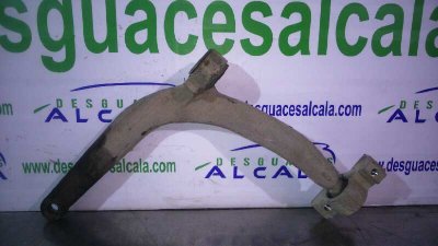 BRAZO SUSPENSION INFERIOR DELANTERO IZQUIERDO PEUGEOT 406 COUPE (S1/S2) 2.0