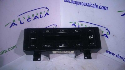 MANDO CALEFACCION / AIRE ACONDICIONADO PEUGEOT 406 COUPE (S1/S2) 2.0