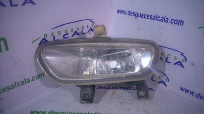 FARO ANTINIEBLA IZQUIERDO PEUGEOT 406 COUPE (S1/S2) 2.0