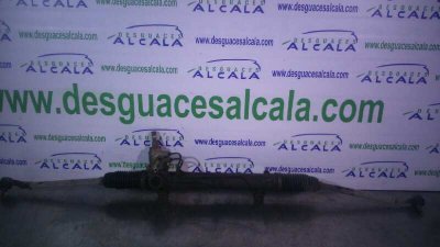 CREMALLERA DIRECCION PEUGEOT 406 COUPE (S1/S2) 2.0