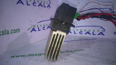 RESISTENCIA CALEFACCION PEUGEOT 406 COUPE (S1/S2) 2.0