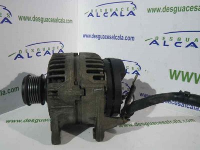 ALTERNADOR VOLKSWAGEN GOLF IV VARIANT (1J5) Conceptline