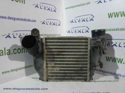 RADIADOR INTERCOOLER VOLKSWAGEN GOLF IV VARIANT (1J5) Conceptline