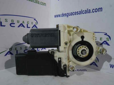 MOTOR ELEVALUNAS DELANTERO DERECHO VOLKSWAGEN GOLF IV VARIANT (1J5) Conceptline