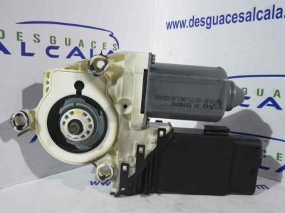 MOTOR ELEVALUNAS DELANTERO IZQUIERDO VOLKSWAGEN GOLF IV VARIANT (1J5) Conceptline