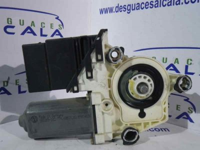 MOTOR ELEVALUNAS TRASERO IZQUIERDO VOLKSWAGEN GOLF IV VARIANT (1J5) Conceptline