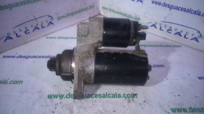 MOTOR ARRANQUE SEAT IBIZA (6L1) Cool