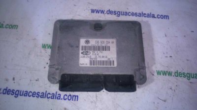 CENTRALITA MOTOR UCE SEAT IBIZA (6L1) Cool