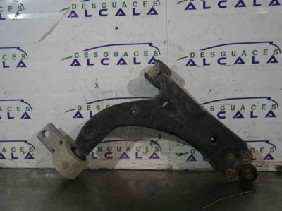 BRAZO SUSPENSION INFERIOR DELANTERO DERECHO de 1.6 TDCi CAT 