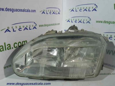 FARO IZQUIERDO RENAULT SAFRANE (B54) 2.2 Si