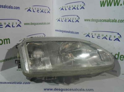 FARO DERECHO RENAULT SAFRANE (B54) 2.2 Si