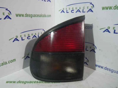 PILOTO TRASERO IZQUIERDO RENAULT SAFRANE (B54) 2.2 Si