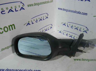 RETROVISOR IZQUIERDO RENAULT SAFRANE (B54) 2.2 Si