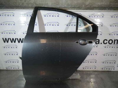 PUERTA TRASERA IZQUIERDA NISSAN PRIMERA TRAV. (P12) 2.2 16V Turbodiesel CAT