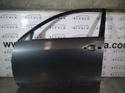 PUERTA DELANTERA IZQUIERDA NISSAN PRIMERA TRAV. (P12) 2.2 16V Turbodiesel CAT