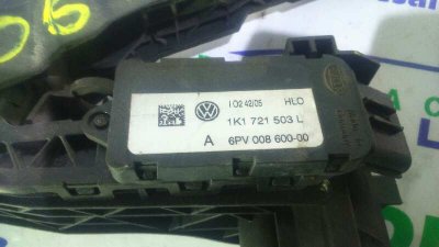 CENTRALITA MOTOR UCE RENAULT MEGANE I COUPE FASE 2 (DA..) 1.9 dCi Dynamique