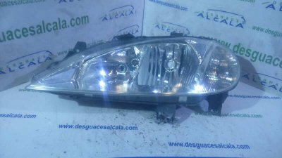 FARO IZQUIERDO RENAULT MEGANE I COUPE FASE 2 (DA..) 1.9 dCi Dynamique