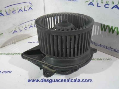 MOTOR CALEFACCION RENAULT MEGANE I COUPE FASE 2 (DA..) 1.9 dCi Dynamique